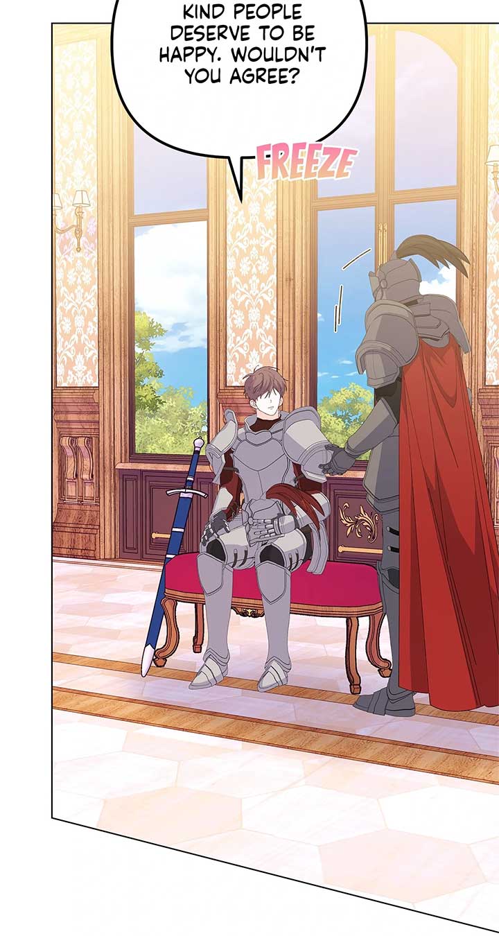 I Got Married to a Duke Called Beast Chapter 72 page 106