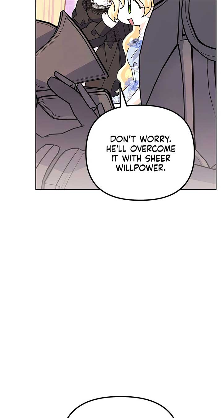 I Got Married to a Duke Called Beast Chapter 72 page 10