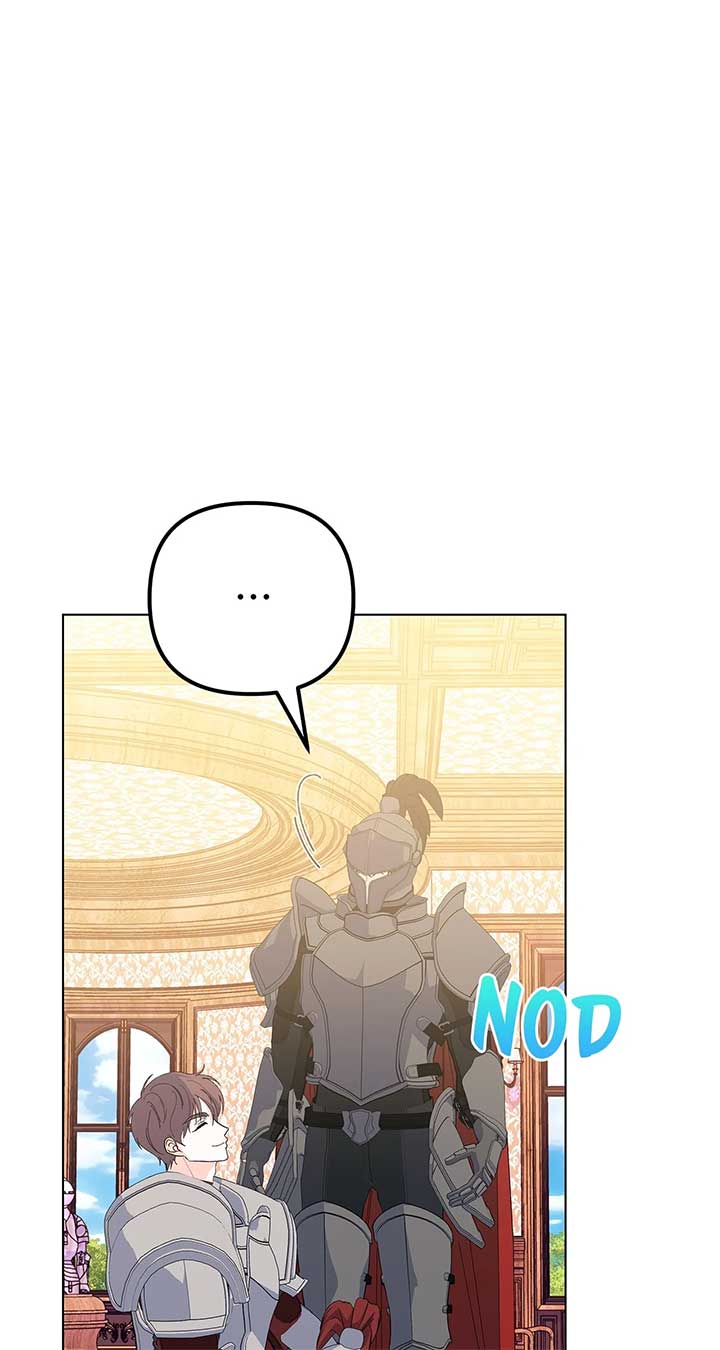 I Got Married to a Duke Called Beast Chapter 72 page 110