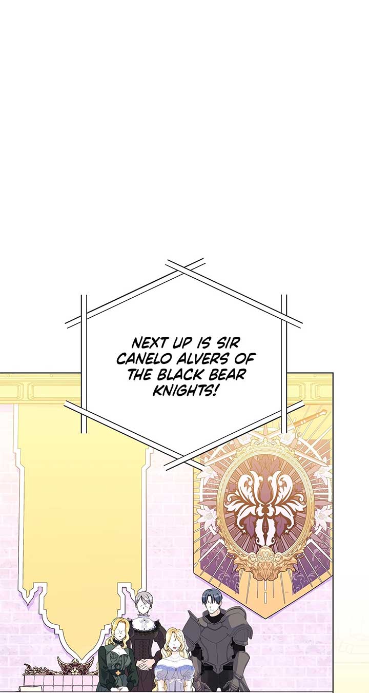 I Got Married to a Duke Called Beast Chapter 72 page 112