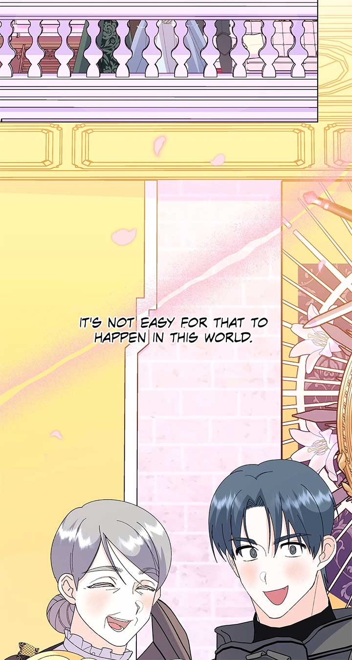 I Got Married to a Duke Called Beast Chapter 72 page 113