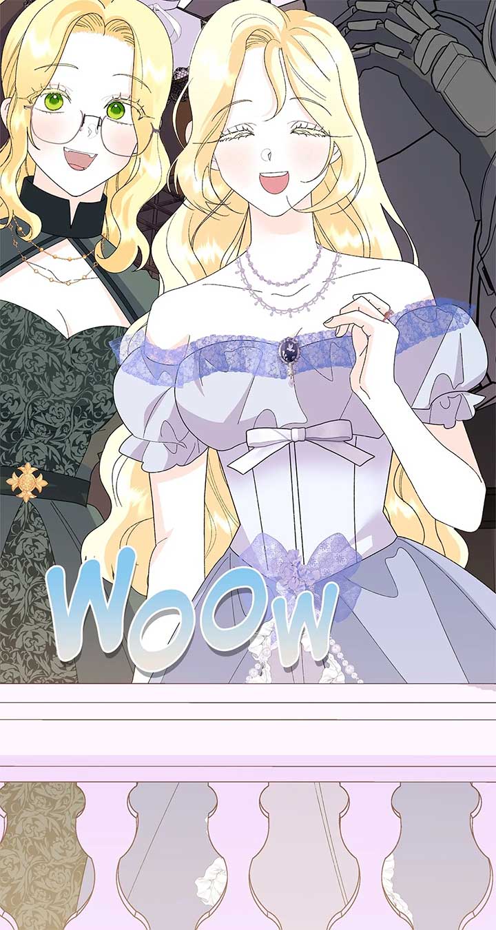 I Got Married to a Duke Called Beast Chapter 72 page 114