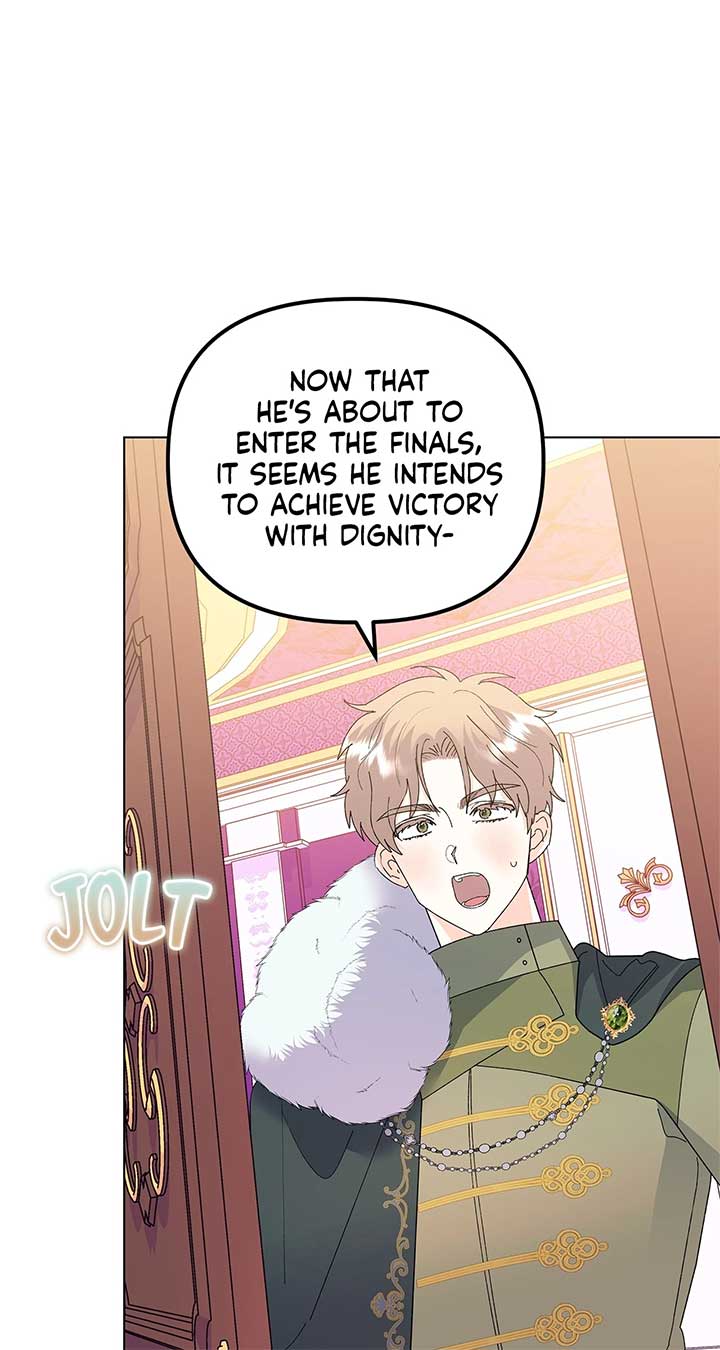 I Got Married to a Duke Called Beast Chapter 72 page 118