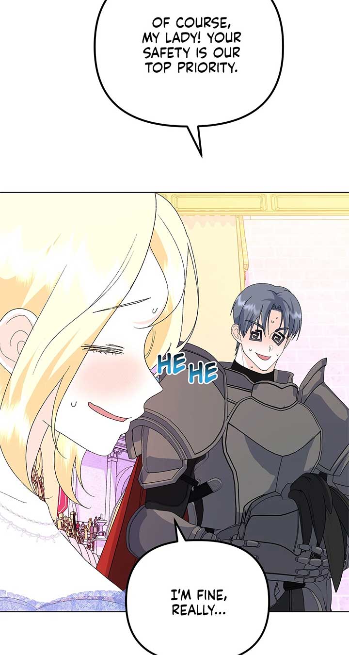 I Got Married to a Duke Called Beast Chapter 72 page 11