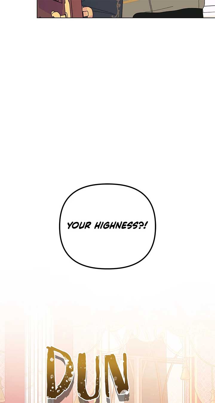 I Got Married to a Duke Called Beast Chapter 72 page 119