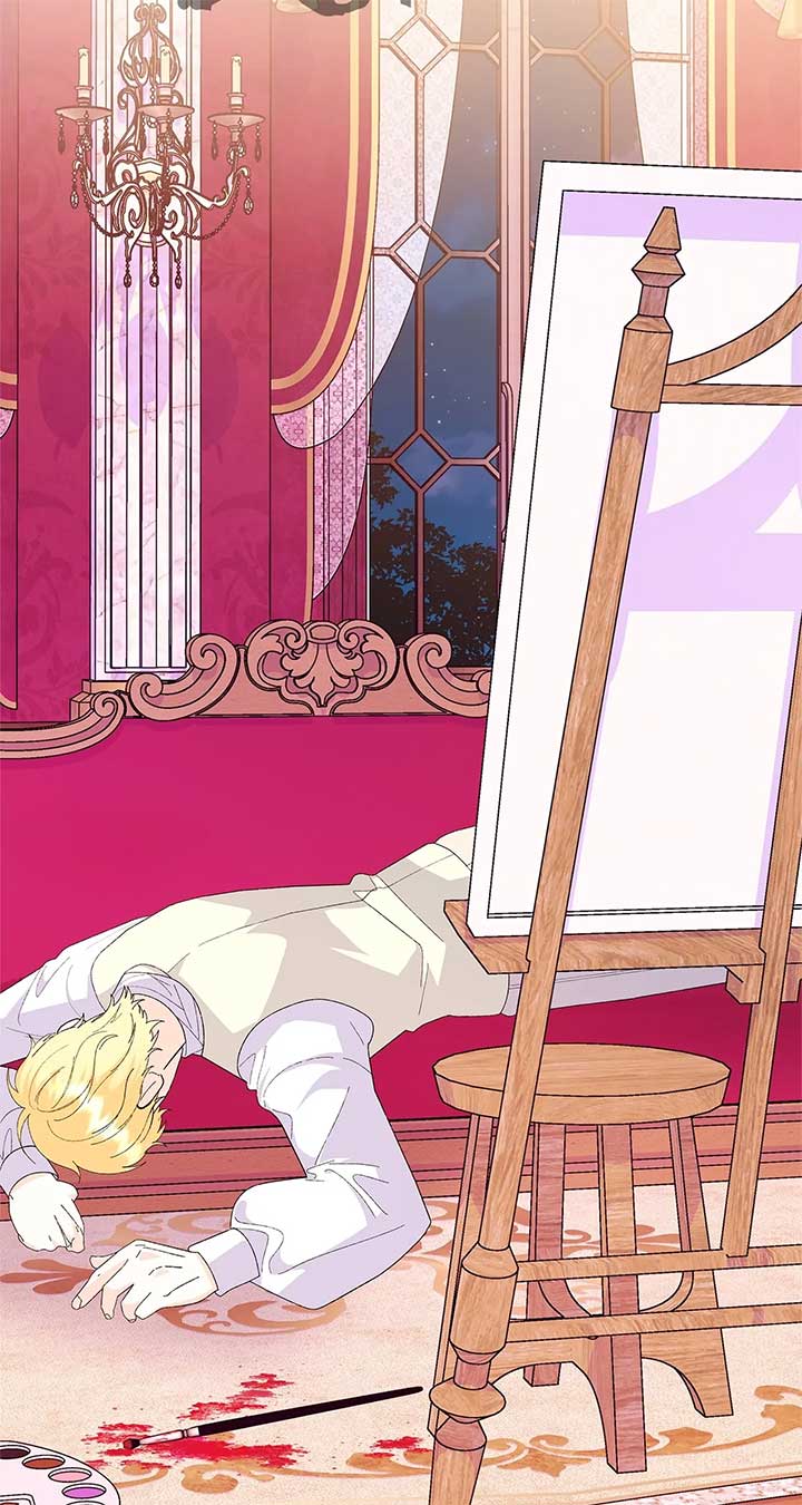 I Got Married to a Duke Called Beast Chapter 72 page 120
