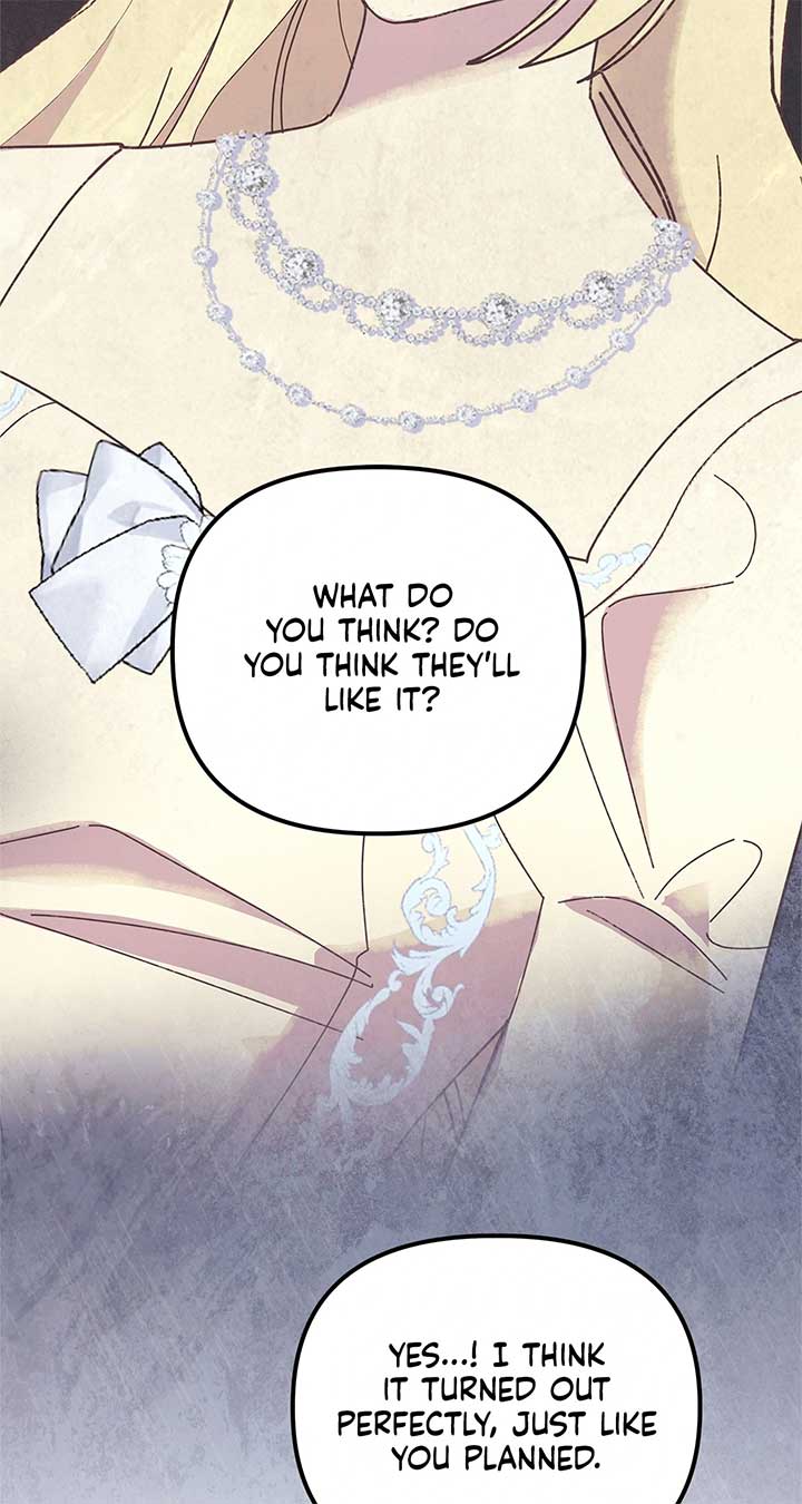 I Got Married to a Duke Called Beast Chapter 72 page 124
