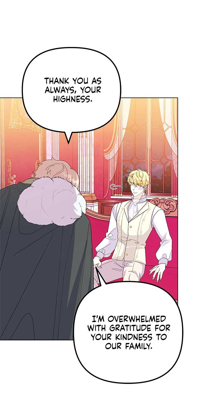 I Got Married to a Duke Called Beast Chapter 72 page 126