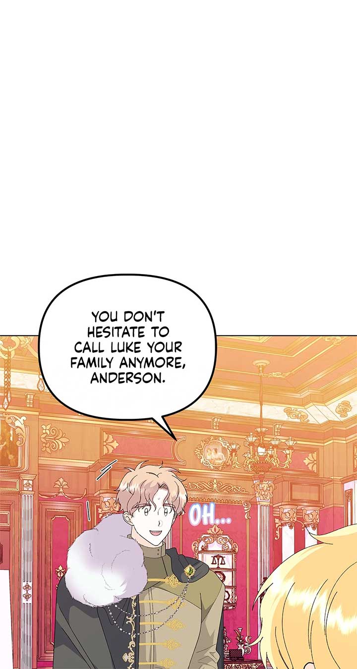 I Got Married to a Duke Called Beast Chapter 72 page 127