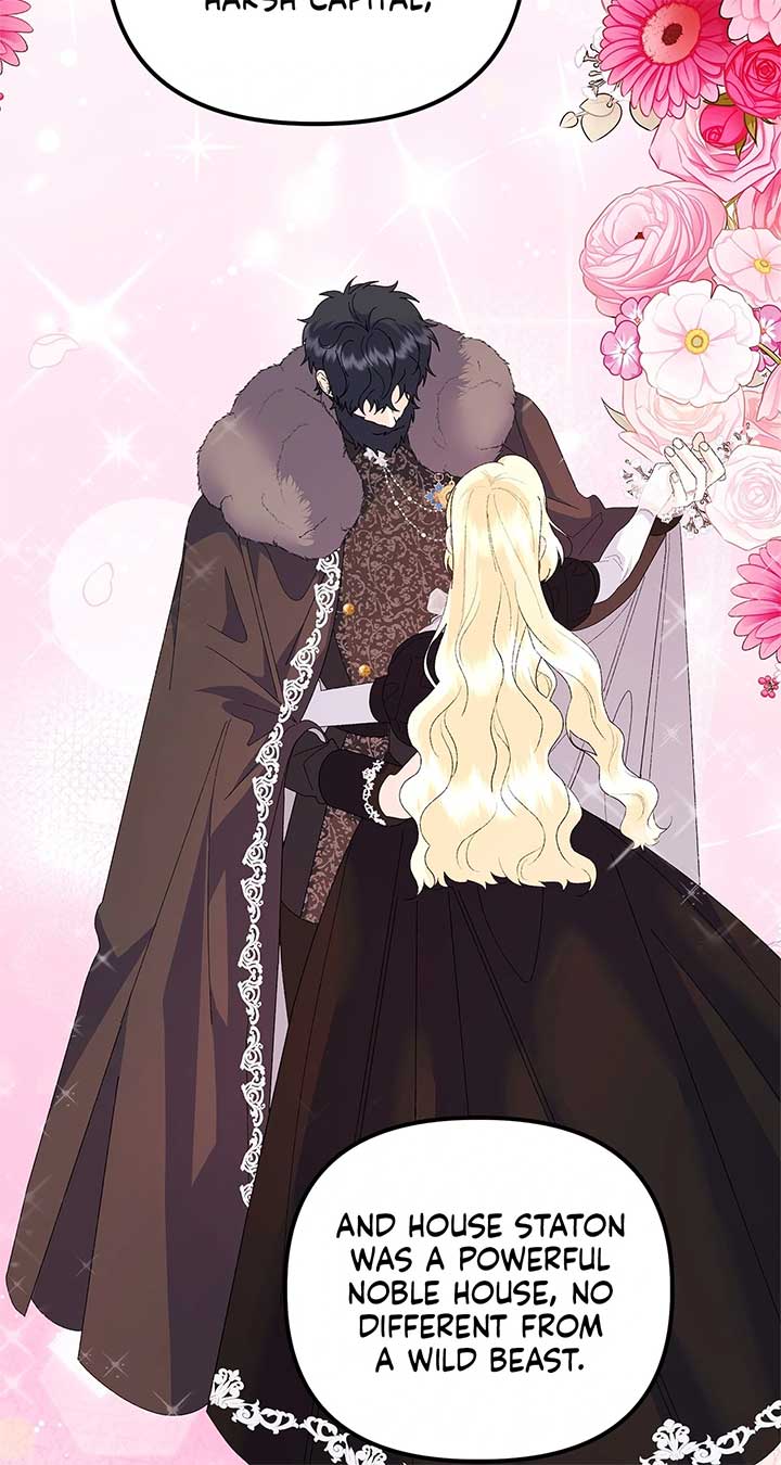I Got Married to a Duke Called Beast Chapter 72 page 129