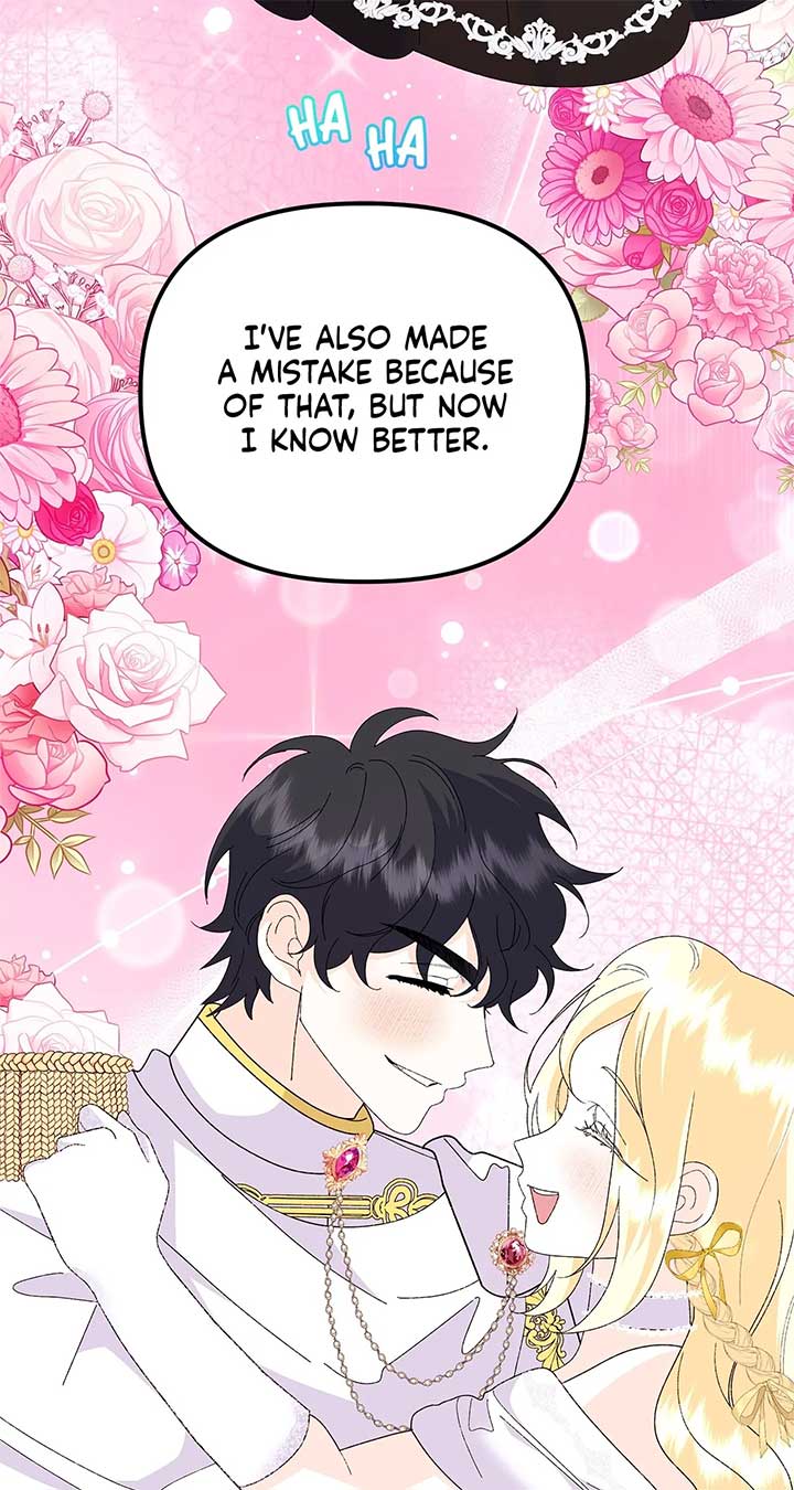 I Got Married to a Duke Called Beast Chapter 72 page 130
