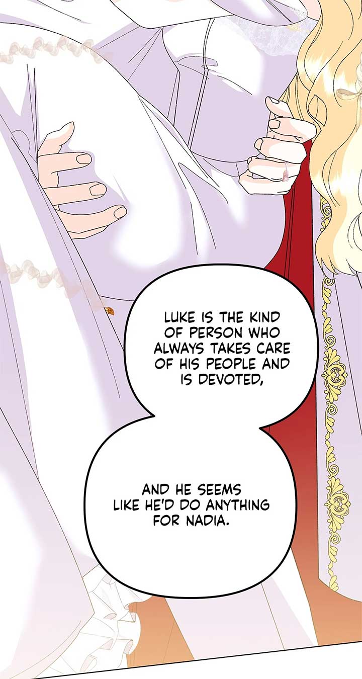 I Got Married to a Duke Called Beast Chapter 72 page 131