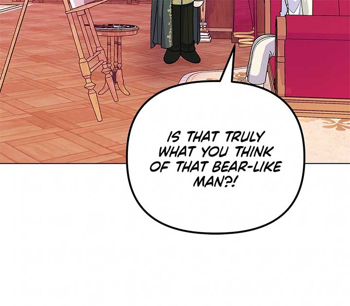 I Got Married to a Duke Called Beast Chapter 72 page 133