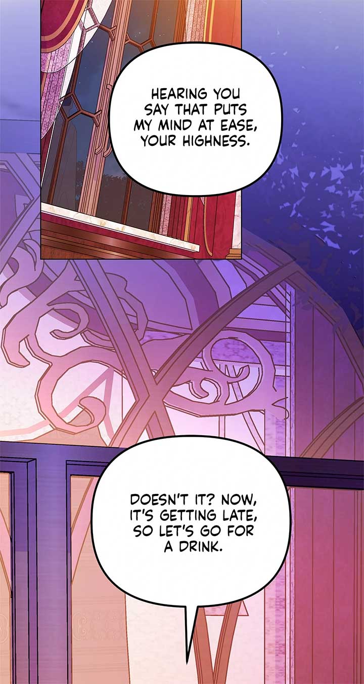 I Got Married to a Duke Called Beast Chapter 72 page 135