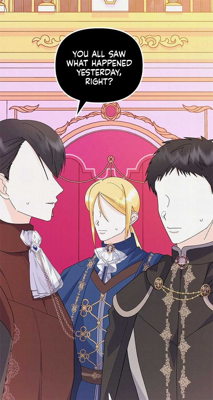 I Got Married to a Duke Called Beast Chapter 72 page 14
