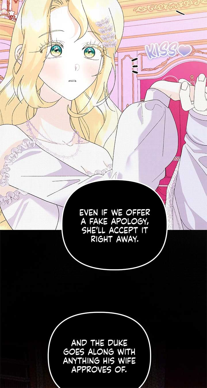 I Got Married to a Duke Called Beast Chapter 72 page 18