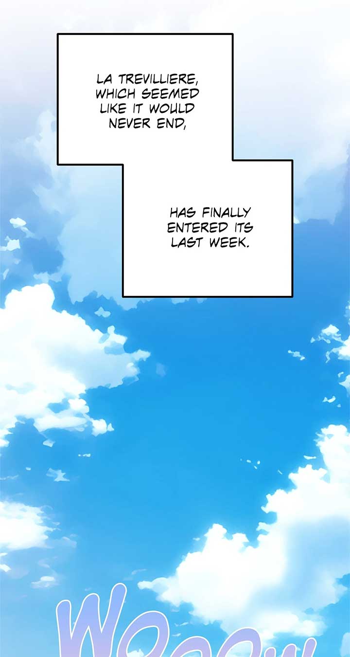 I Got Married to a Duke Called Beast Chapter 72 page 1