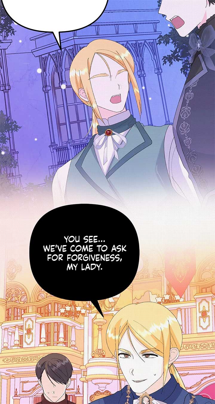 I Got Married to a Duke Called Beast Chapter 72 page 22