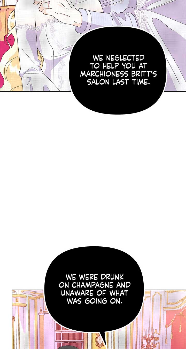 I Got Married to a Duke Called Beast Chapter 72 page 25