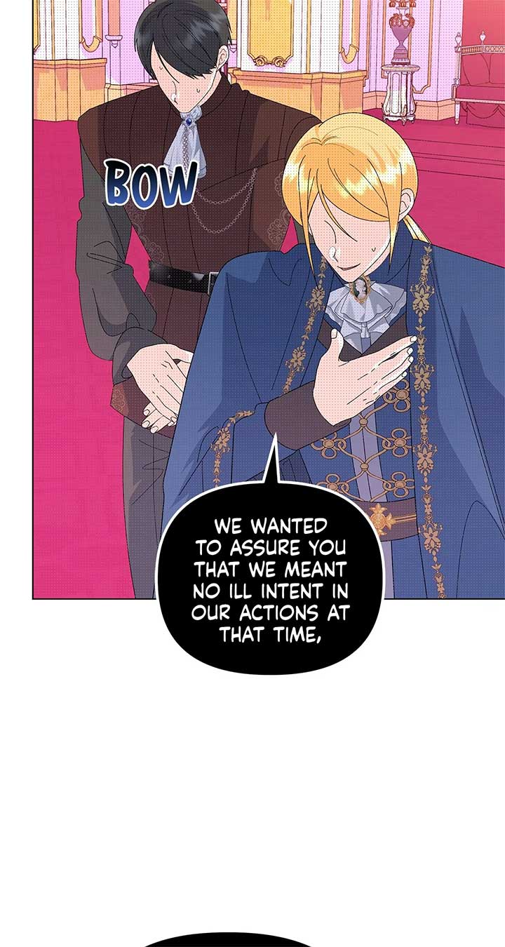 I Got Married to a Duke Called Beast Chapter 72 page 26