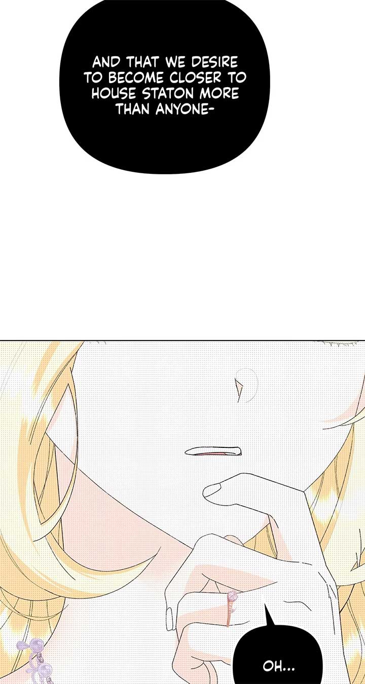 I Got Married to a Duke Called Beast Chapter 72 page 27