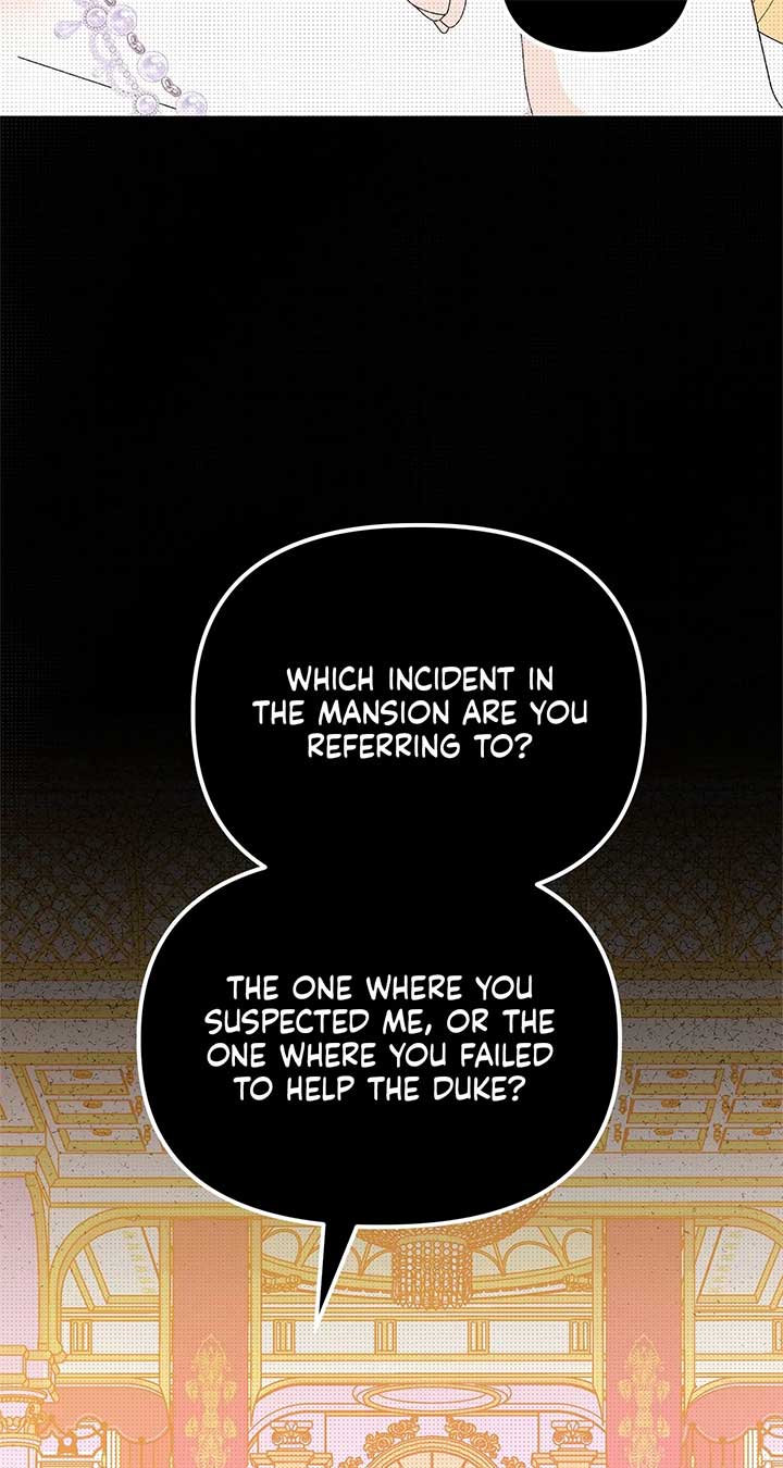 I Got Married to a Duke Called Beast Chapter 72 page 28