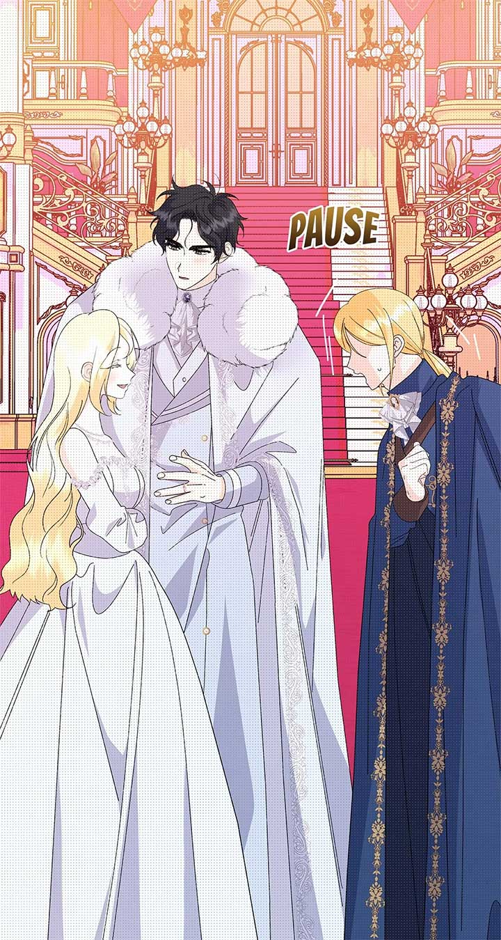 I Got Married to a Duke Called Beast Chapter 72 page 29