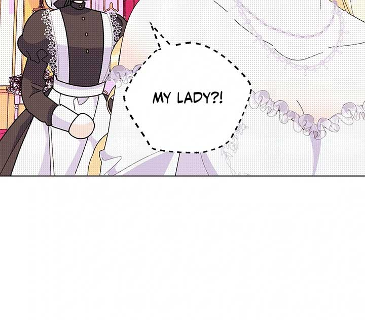 I Got Married to a Duke Called Beast Chapter 72 page 31