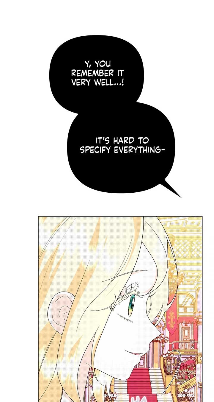 I Got Married to a Duke Called Beast Chapter 72 page 32