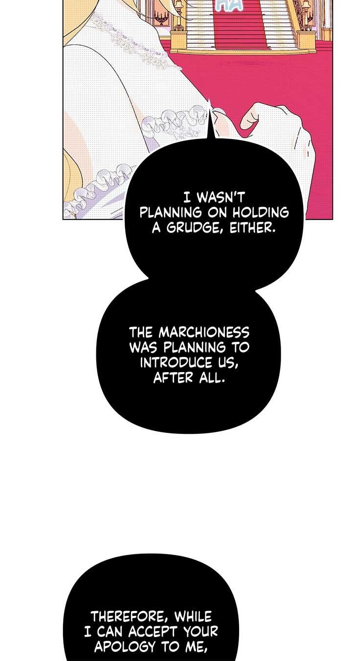 I Got Married to a Duke Called Beast Chapter 72 page 33