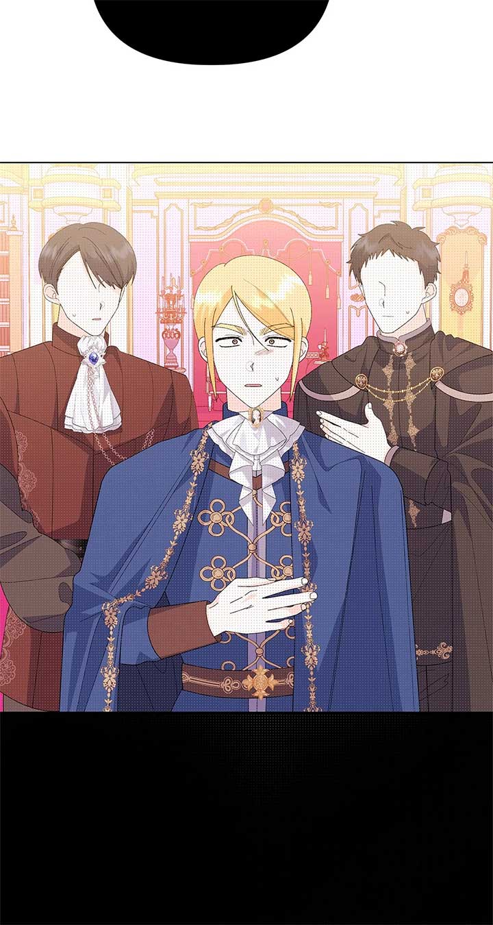 I Got Married to a Duke Called Beast Chapter 72 page 34