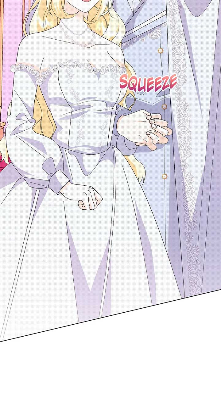 I Got Married to a Duke Called Beast Chapter 72 page 36