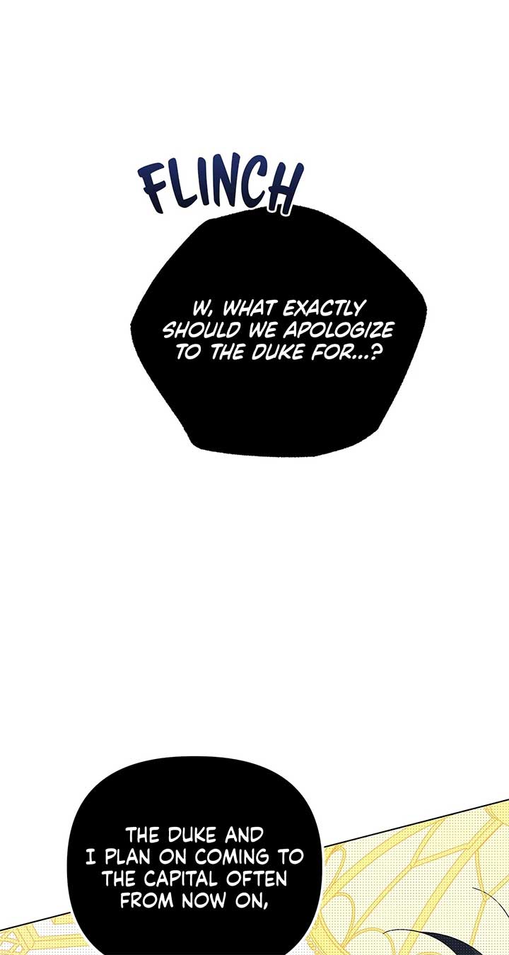 I Got Married to a Duke Called Beast Chapter 72 page 37