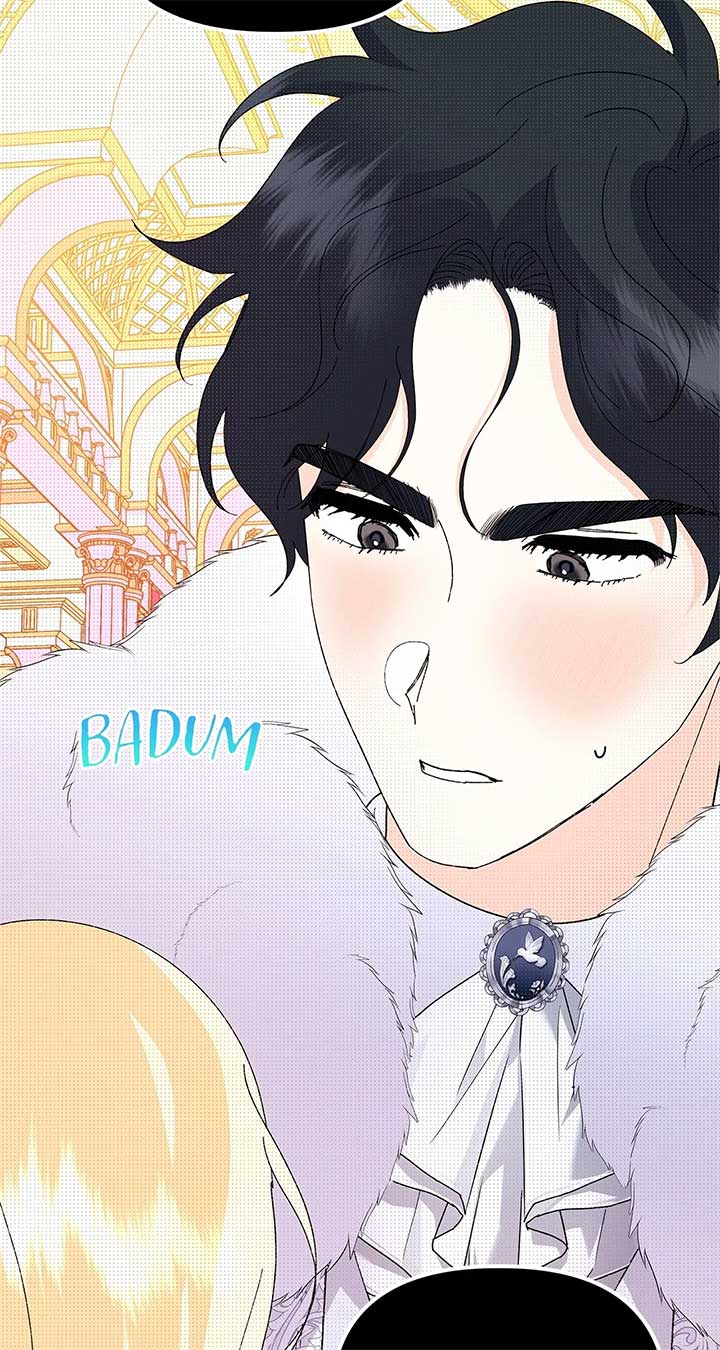 I Got Married to a Duke Called Beast Chapter 72 page 38