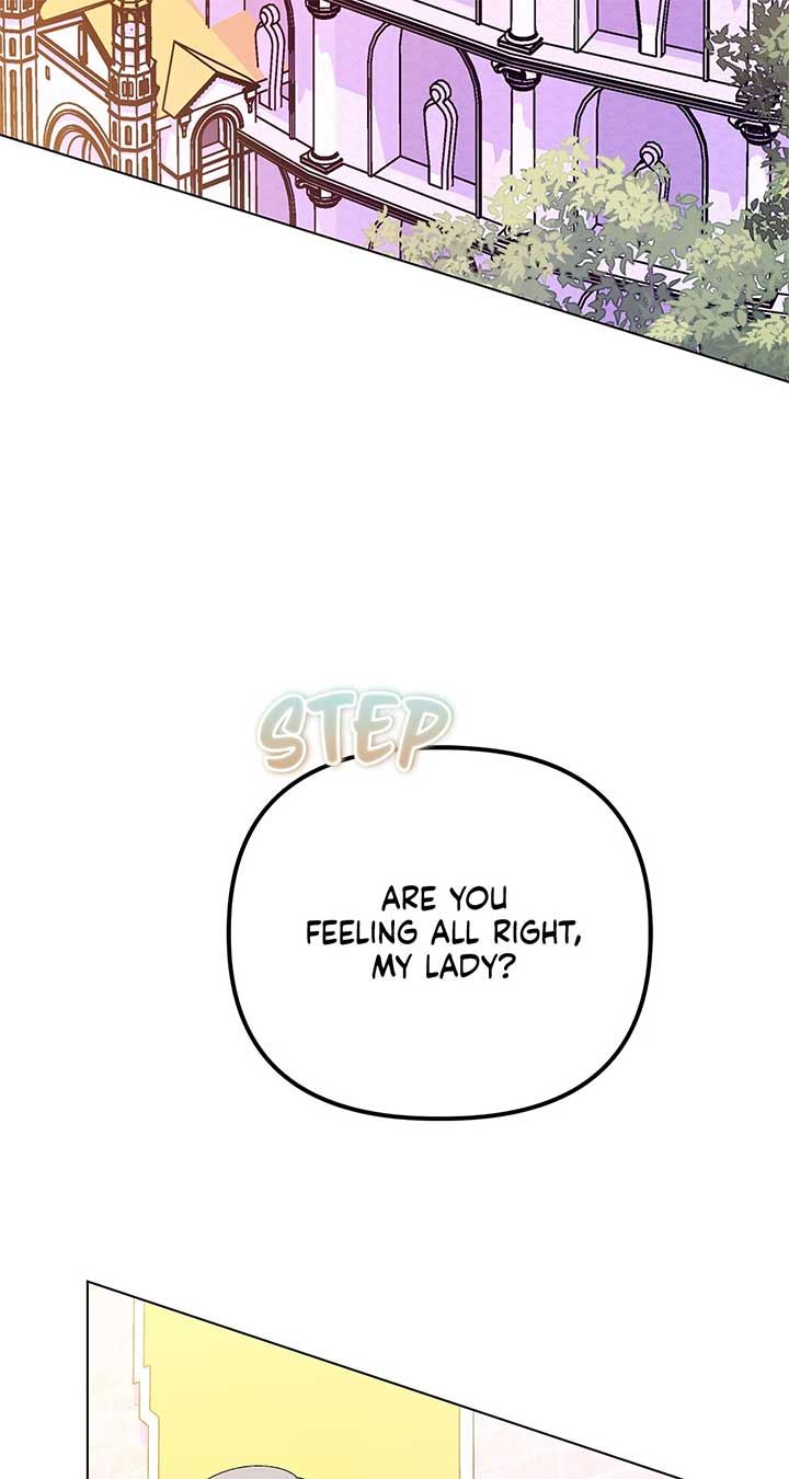 I Got Married to a Duke Called Beast Chapter 72 page 3