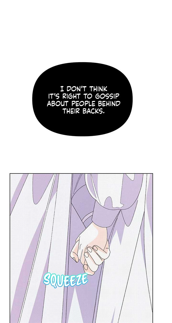I Got Married to a Duke Called Beast Chapter 72 page 40