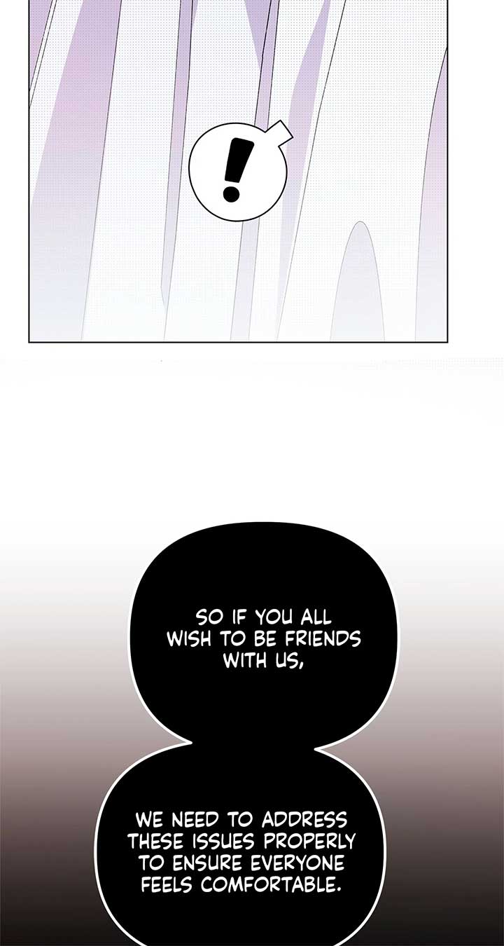 I Got Married to a Duke Called Beast Chapter 72 page 41