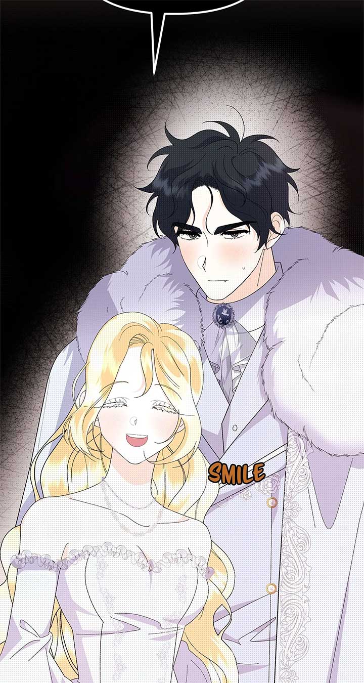 I Got Married to a Duke Called Beast Chapter 72 page 42