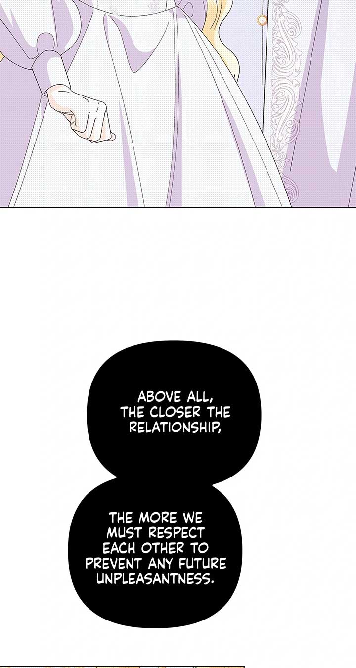 I Got Married to a Duke Called Beast Chapter 72 page 43