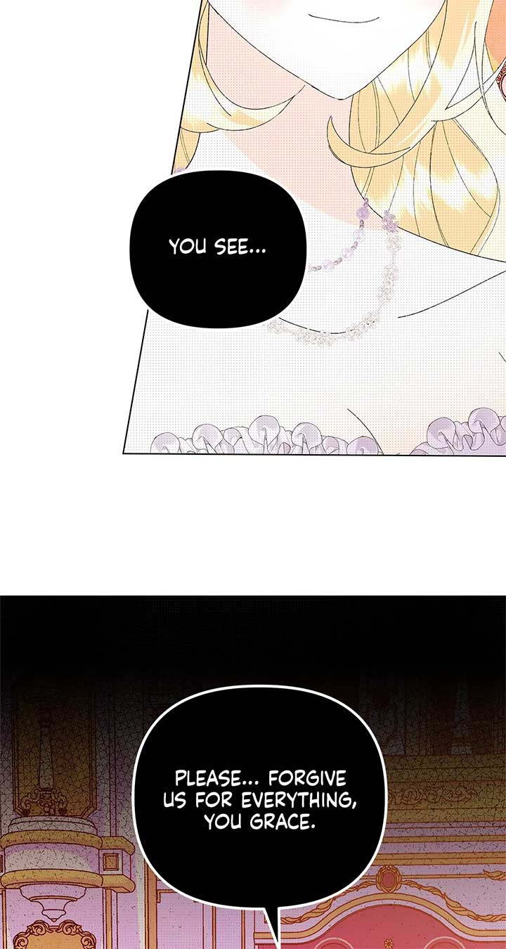 I Got Married to a Duke Called Beast Chapter 72 page 45