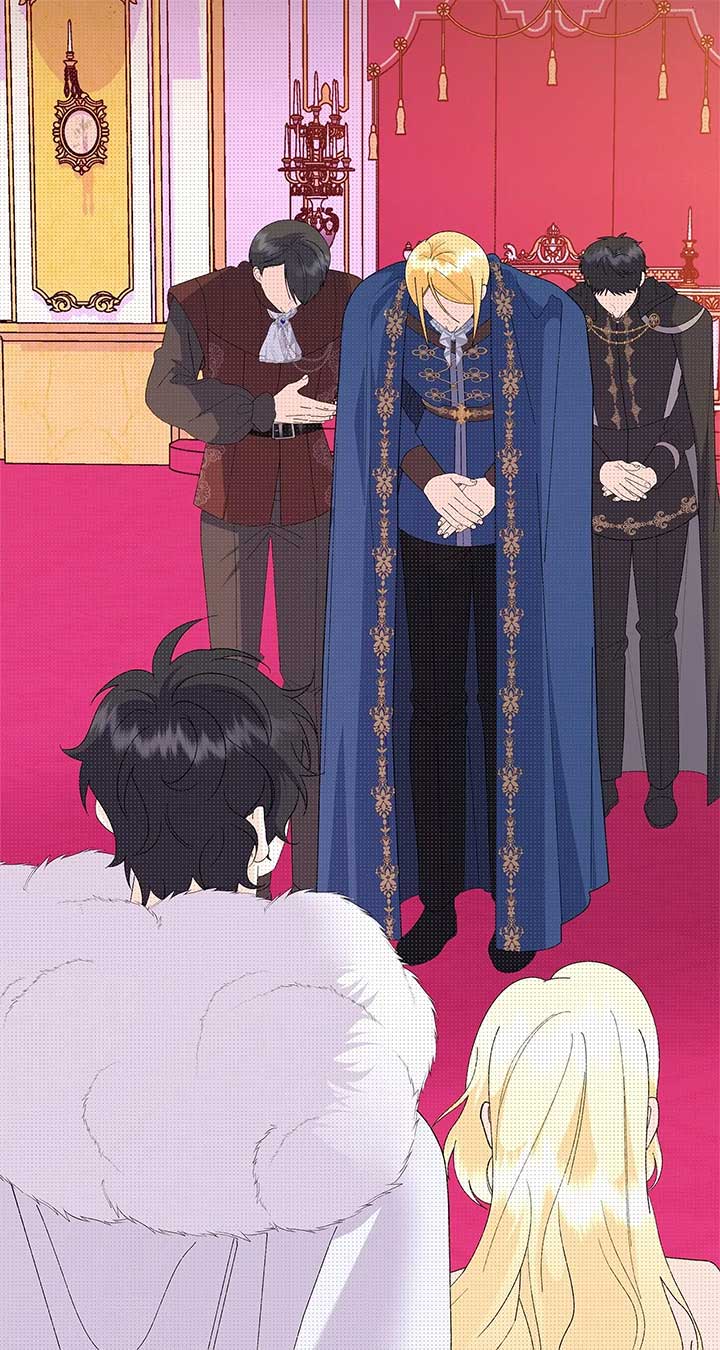 I Got Married to a Duke Called Beast Chapter 72 page 46