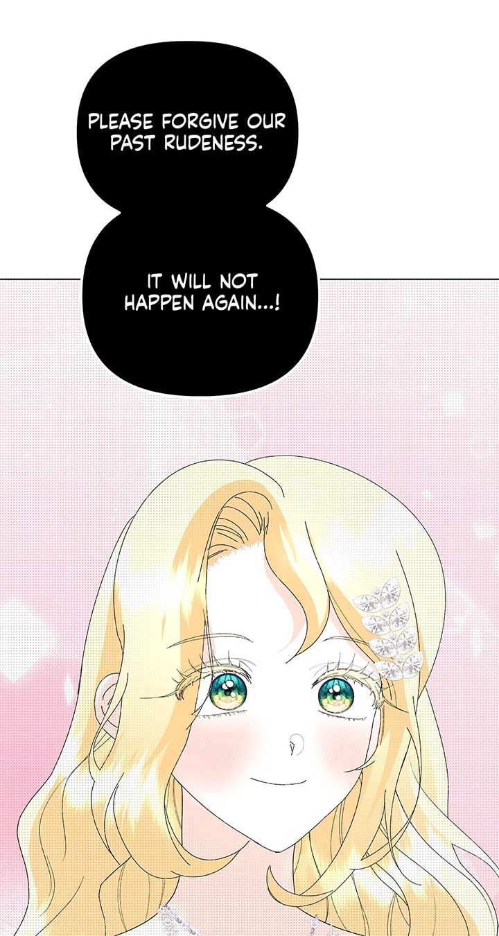 I Got Married to a Duke Called Beast Chapter 72 page 48