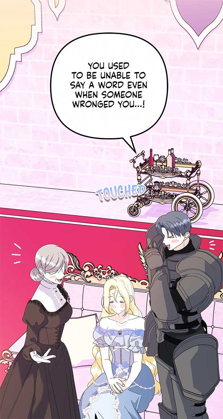 I Got Married to a Duke Called Beast Chapter 72 page 51