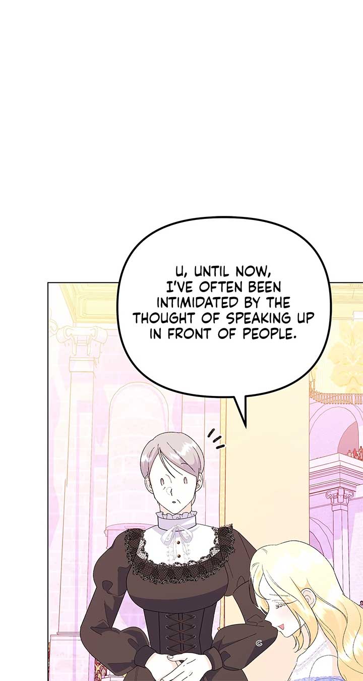 I Got Married to a Duke Called Beast Chapter 72 page 53