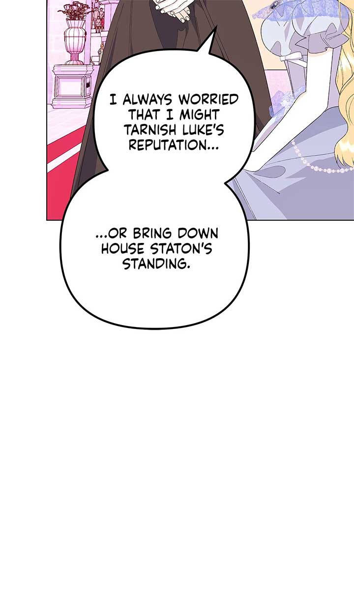 I Got Married to a Duke Called Beast Chapter 72 page 54