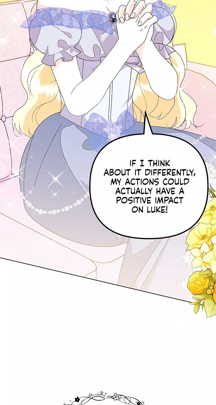 I Got Married to a Duke Called Beast Chapter 72 page 56