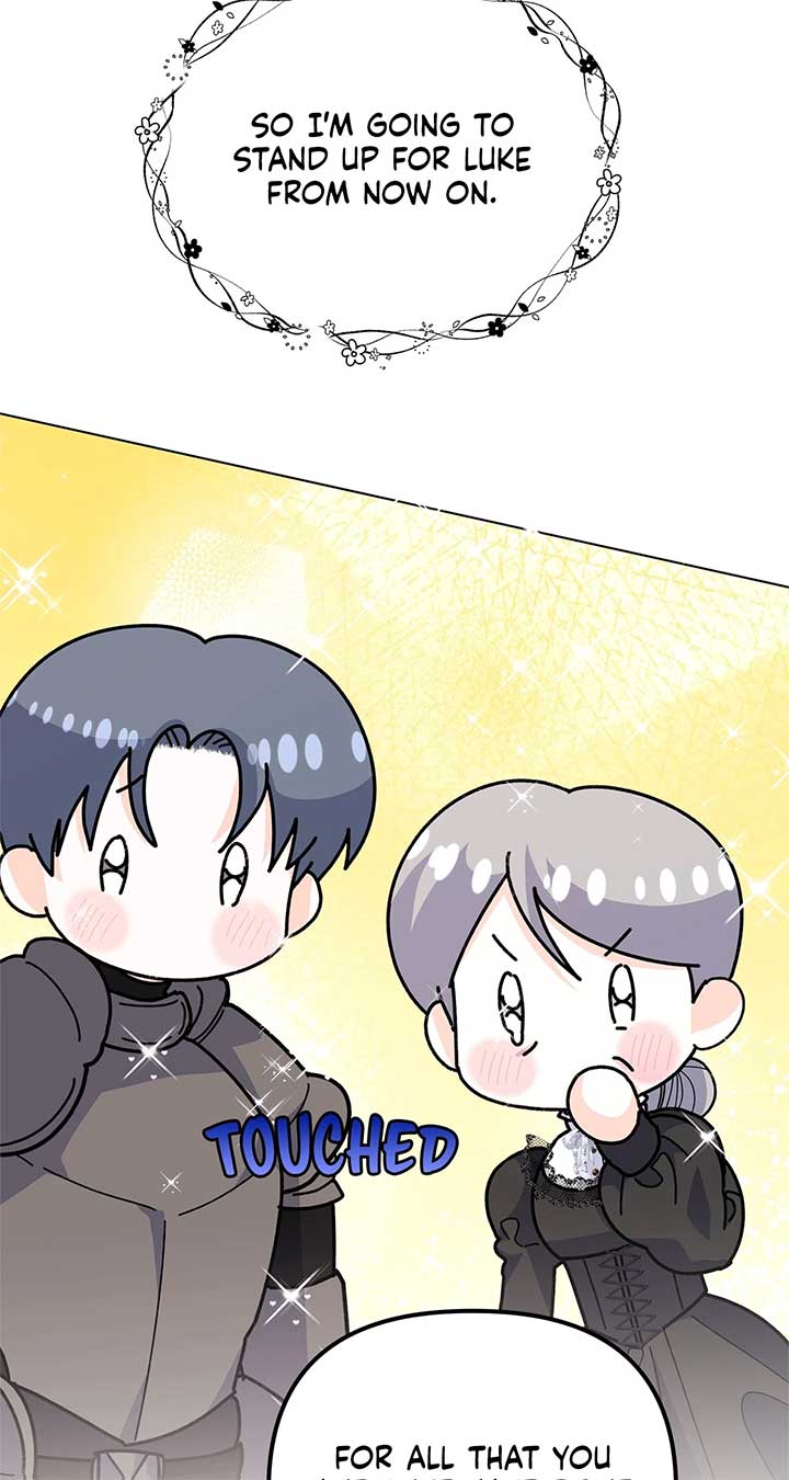 I Got Married to a Duke Called Beast Chapter 72 page 57
