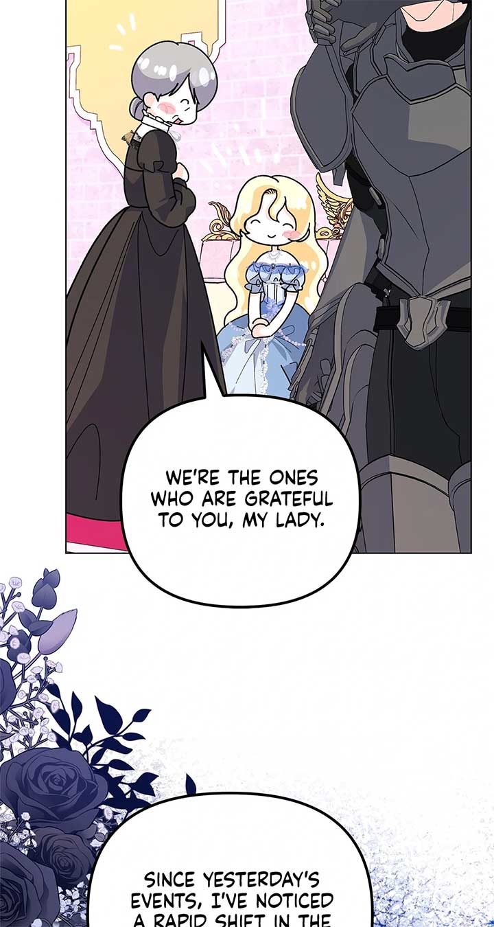 I Got Married to a Duke Called Beast Chapter 72 page 59