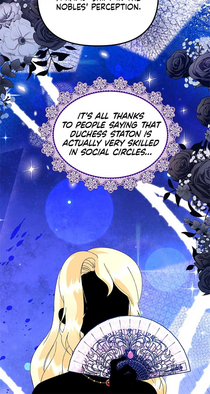 I Got Married to a Duke Called Beast Chapter 72 page 60