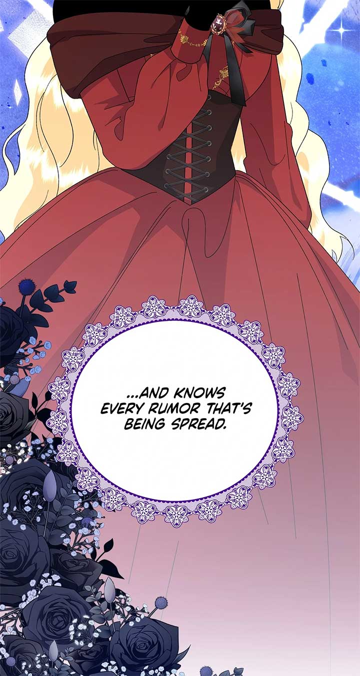 I Got Married to a Duke Called Beast Chapter 72 page 61